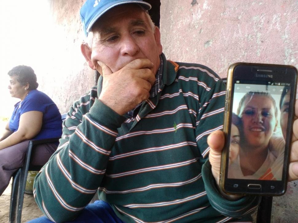 La familia de la chica asesinada en Tucumán sospecha del exnovio | Actualidad