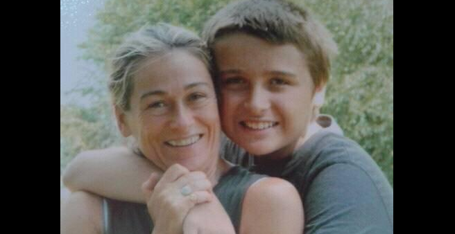 Pide ayuda para recuperar un celular robado en el que tenía recuerdos de su hijo fallecido | Redes