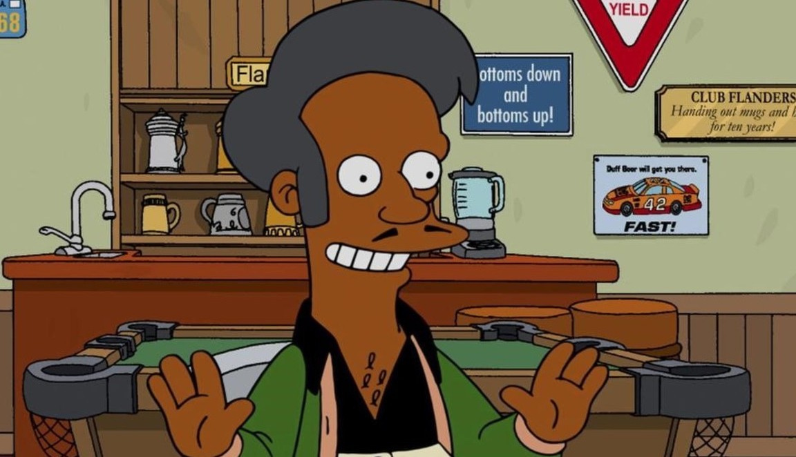 ¿Se va Apu de Los Simpsons?: qué dijo el productor de la serie | Espectáculos