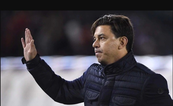 Gremio pedirá en Conmebol ser finalista por el incumplimiento de Gallardo | Deportes