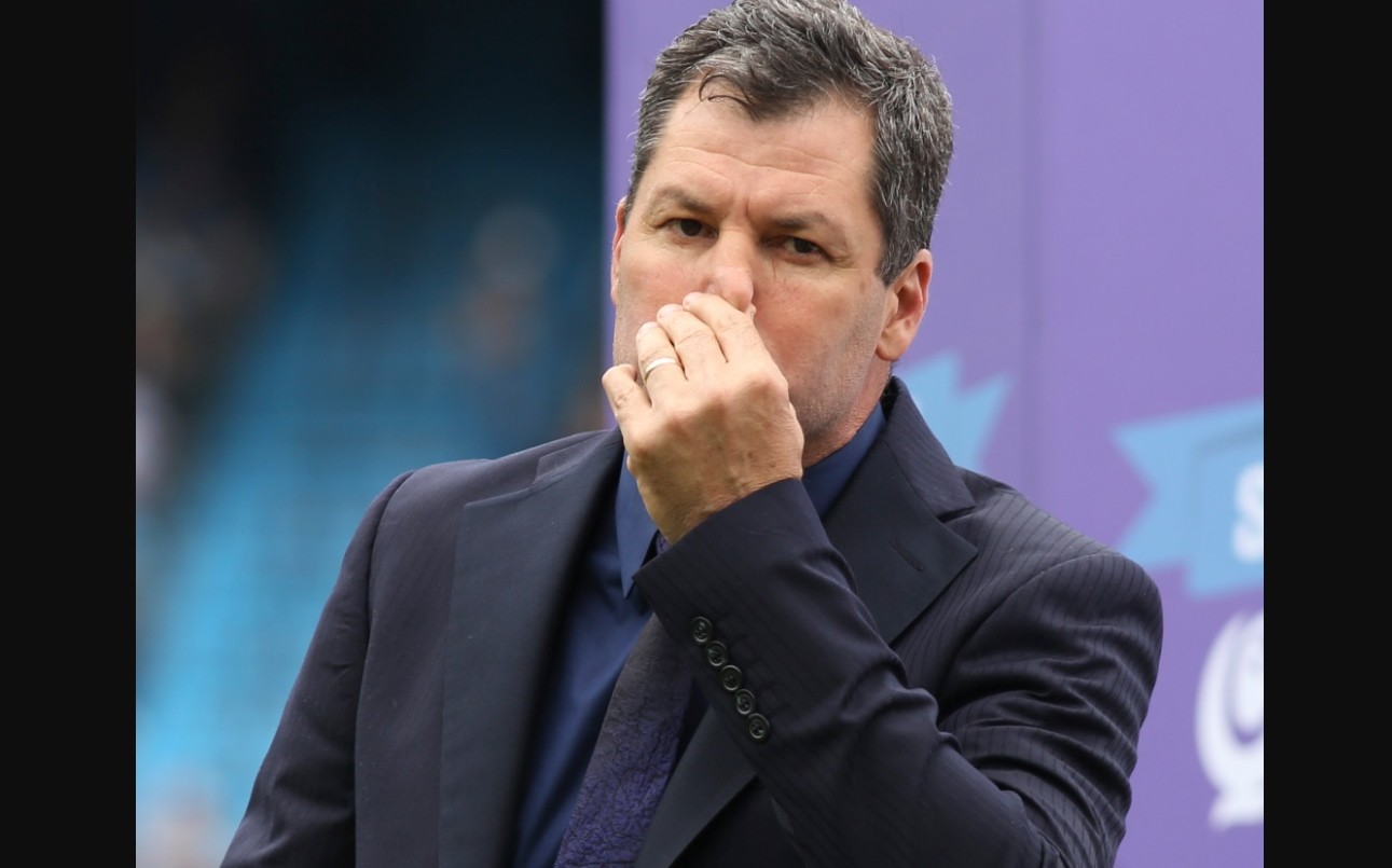 Tras perder ante Temperley, San Lorenzo se quedó sin DT | Deportes