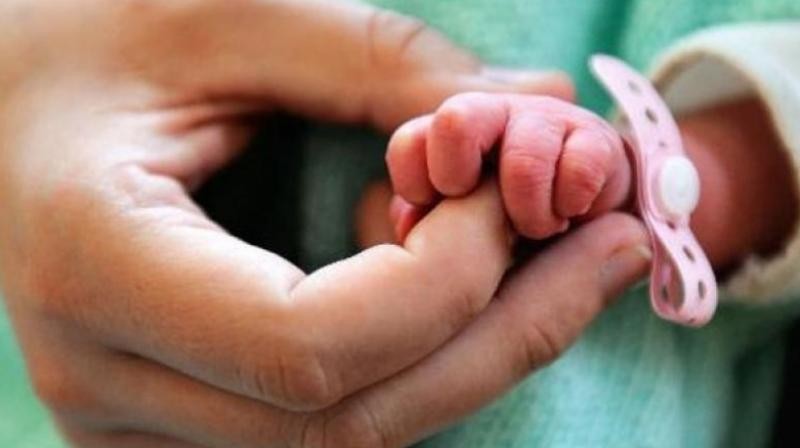 Alarma por el nacimiento de varios bebés sin brazos ni piernas | Internacionales