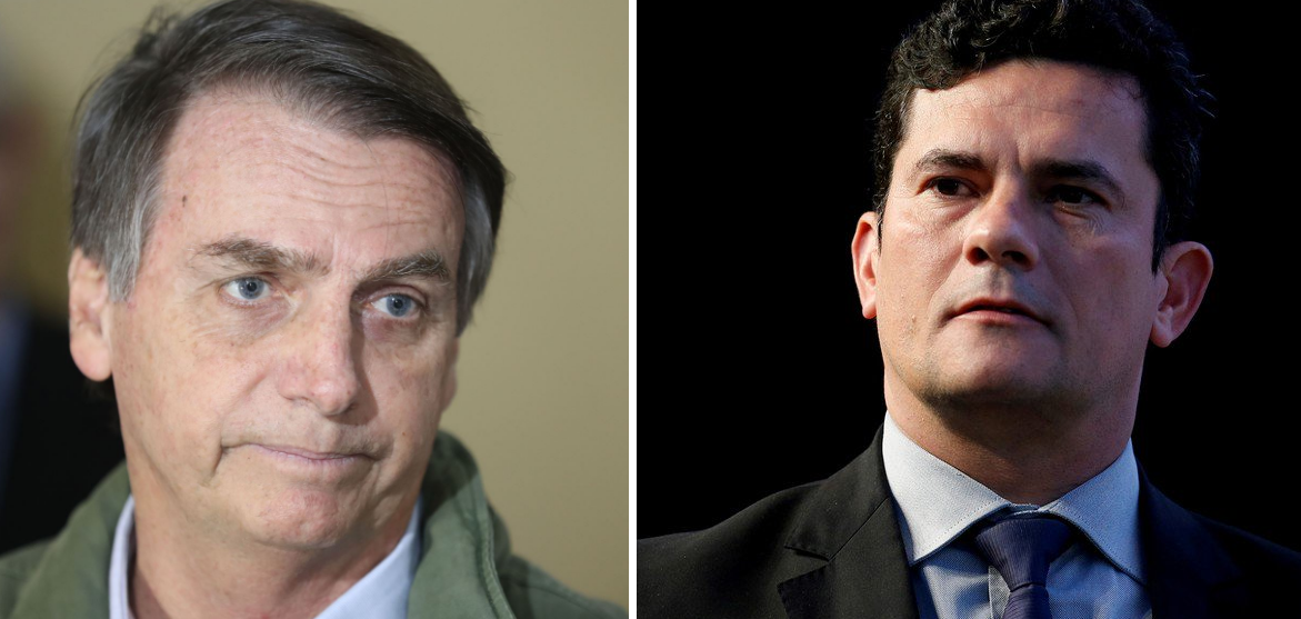 El juez que encarceló a Lula Da Silva será ministro de Justicia de Bolsonaro | Internacionales