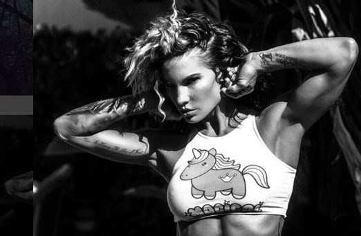 Conmoción en Estados Unidos: hallaron muerta a una leyenda del fitness | Internacionales