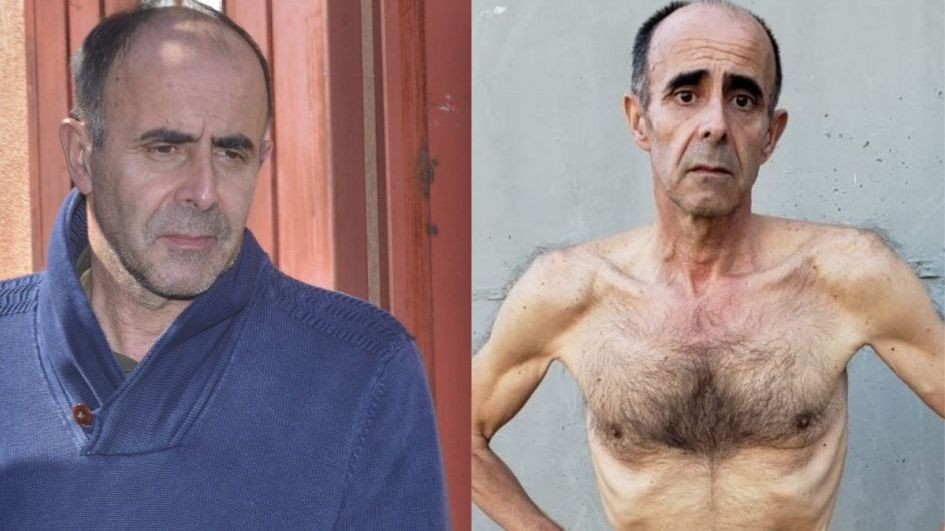 Está preso por femicidio, bajó 30 kilos y le otorgaron la prisión domiciliaria | Actualidad