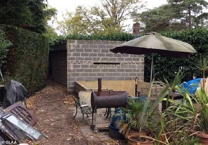 Detuvieron a una pareja inglesa que tenían a un albañil polaco esclavizado en su casa | Internacionales