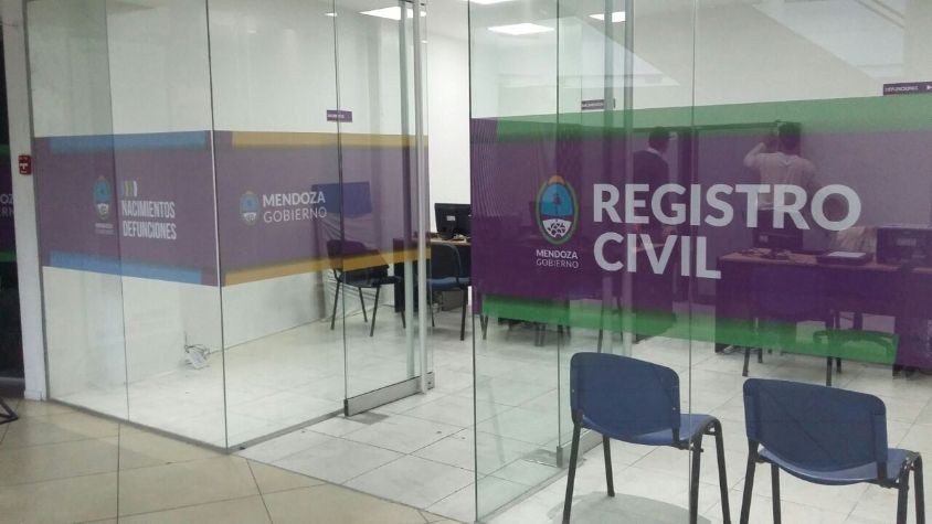 Mendoza: dos personas tendrán su DNI con sexo "indefinido" | Actualidad