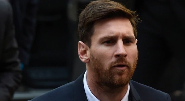 Imputaron a Lionel Messi y a su padre en una causa por presunto lavado de dinero | Deportes