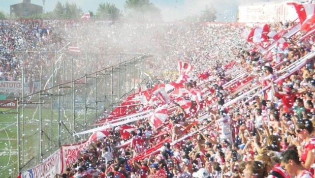 Mataron a un hincha de Unión tras el partido ante Patronato | Deportes