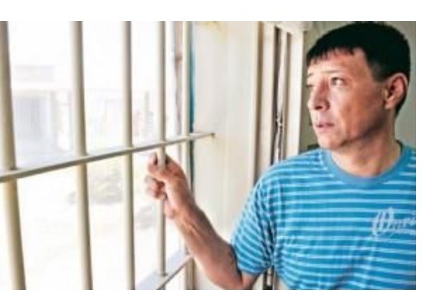 Lleva 12 años con prisión preventiva y los policías que lo detuvieron fueron condenados por armar causas | Actualidad
