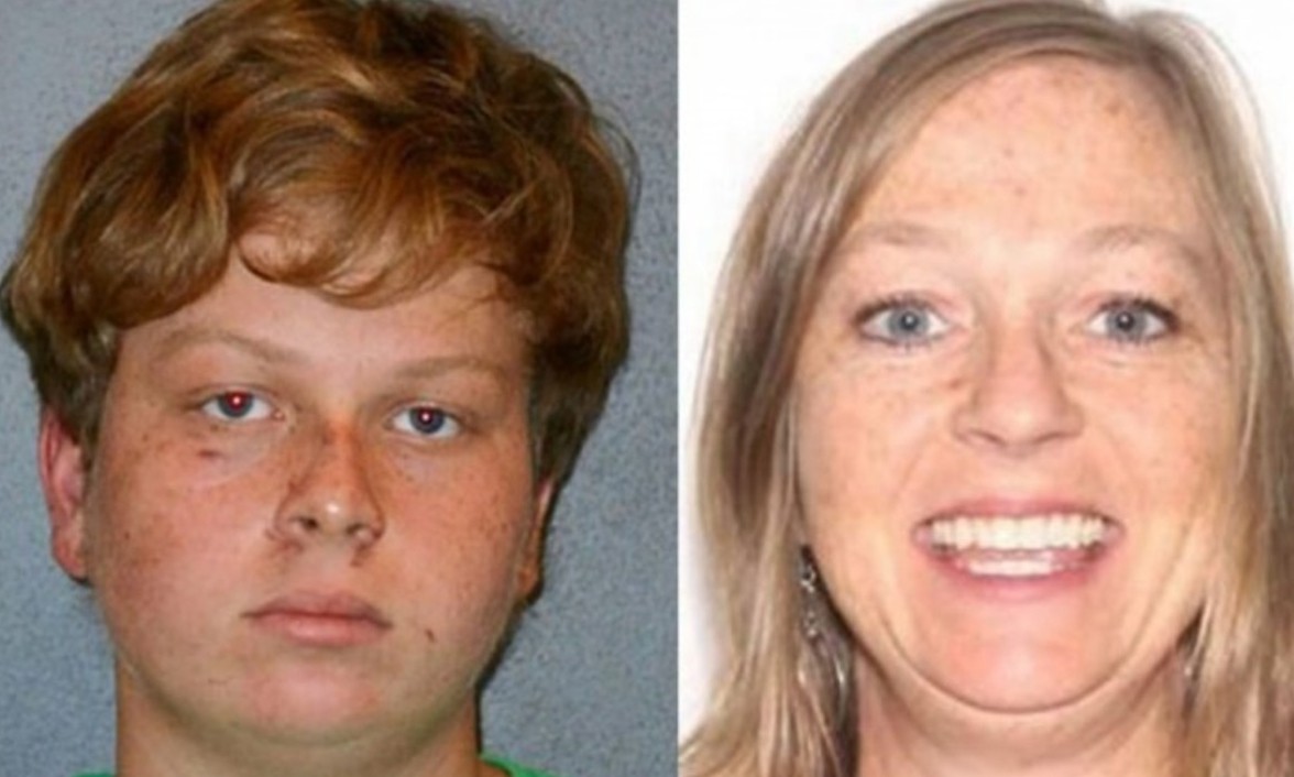 Un chico de 15 años estranguló y enterró a su mamá tras discutir por sus notas en la escuela | Internacionales