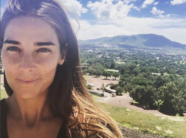 Juana Viale: "No soy feminista, no creo en la igualdad del hombre y la mujer porque somos distintos" | Espectáculos