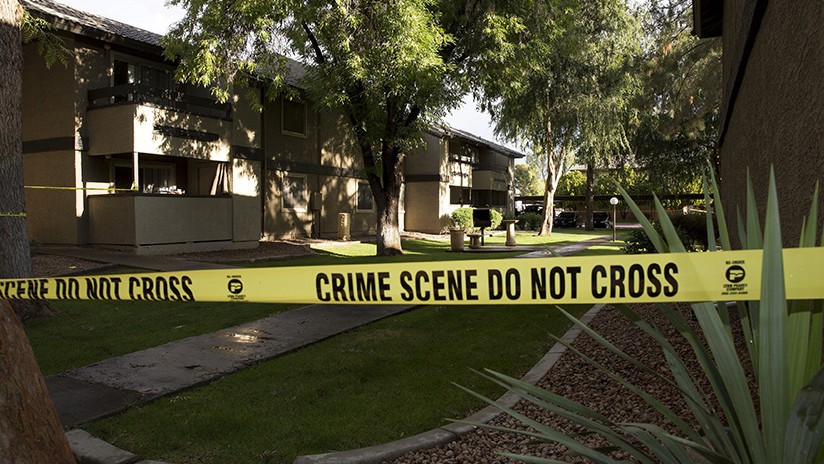 Nene de 11 años mató a la abuela porque le pidió que limpiara su habitación | Internacionales