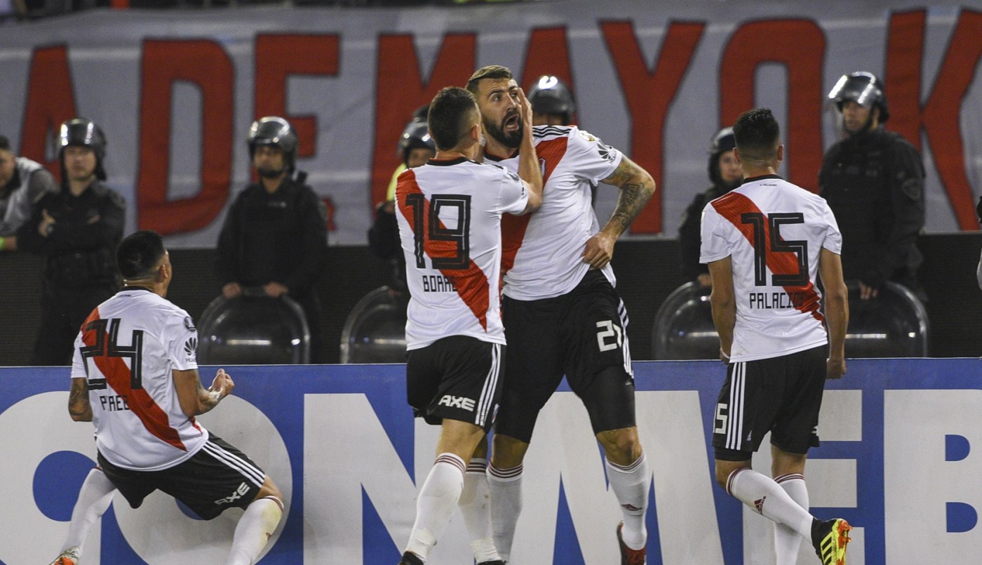 En busca de la final de Copa Argentina, River enfrentará a Gimnasia el 28 de noviembre | Deportes