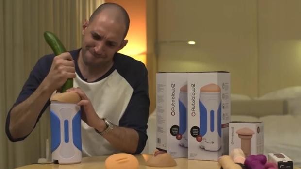 Crearon un robot del placer que realiza el "sexo oral perfecto" | Curiosidades