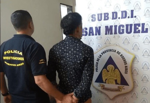 Acusado de violar a su propia hija: detuvieron a un primo del tío de Sheila | Actualidad