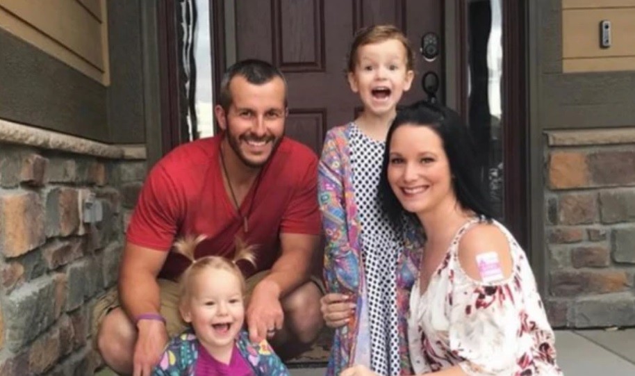 Tras matar a su esposa embarazada y a sus dos hijas, logró un acuerdo para evitar la pena de muerte | Internacionales