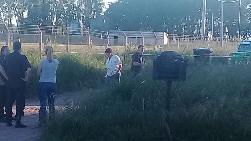 Apareció decapitado un hombre que había baleado a su ex mujer y a su hija | Actualidad