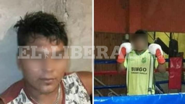 Un boxeador mató a golpes a su hija de 2 años | Actualidad