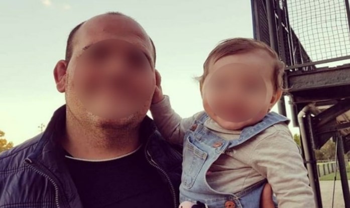 El padre de la nena que murió asfixiada en el auto podrá ir al entierro | Actualidad