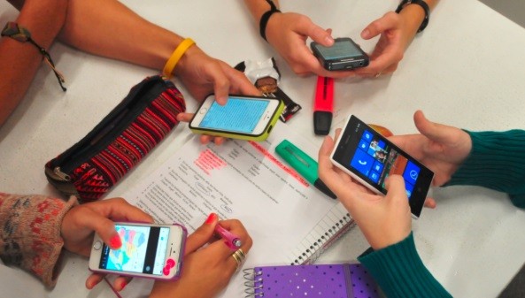 La dura carta contra la juventud de un profesor universitario que renunció a su cargo | Redes