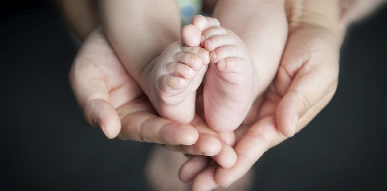 La Justicia reconoció a dos mujeres como madres de un hijo nacido por "fertilización casera" | Actualidad