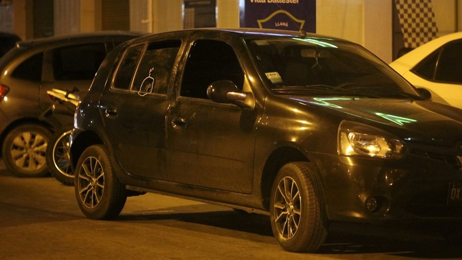 Detuvieron a un sospechoso de balear a la nena de tres años en Villa Ballester | Actualidad