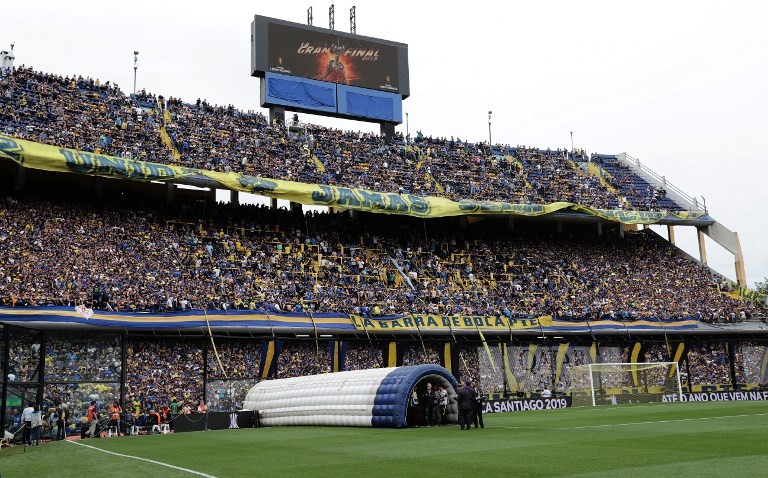 Se viene la Superfinal: Boca y River confirmaron los equipos | Deportes