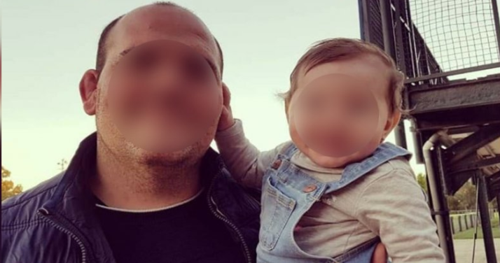 Definen si excarcelan al padre de la beba que murió asfixiada tras ser olvidada en el auto | Actualidad