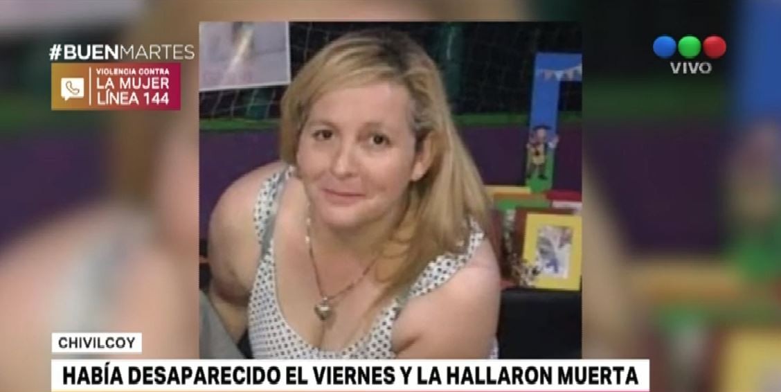 Denunció que su pareja desapareció pero luego confesó que la había matado | Actualidad