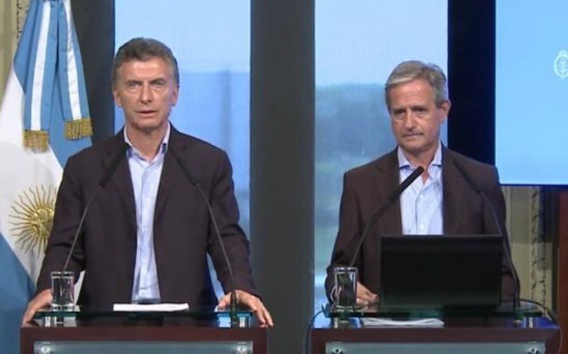 Jubilados: "No habrá bono" | Política