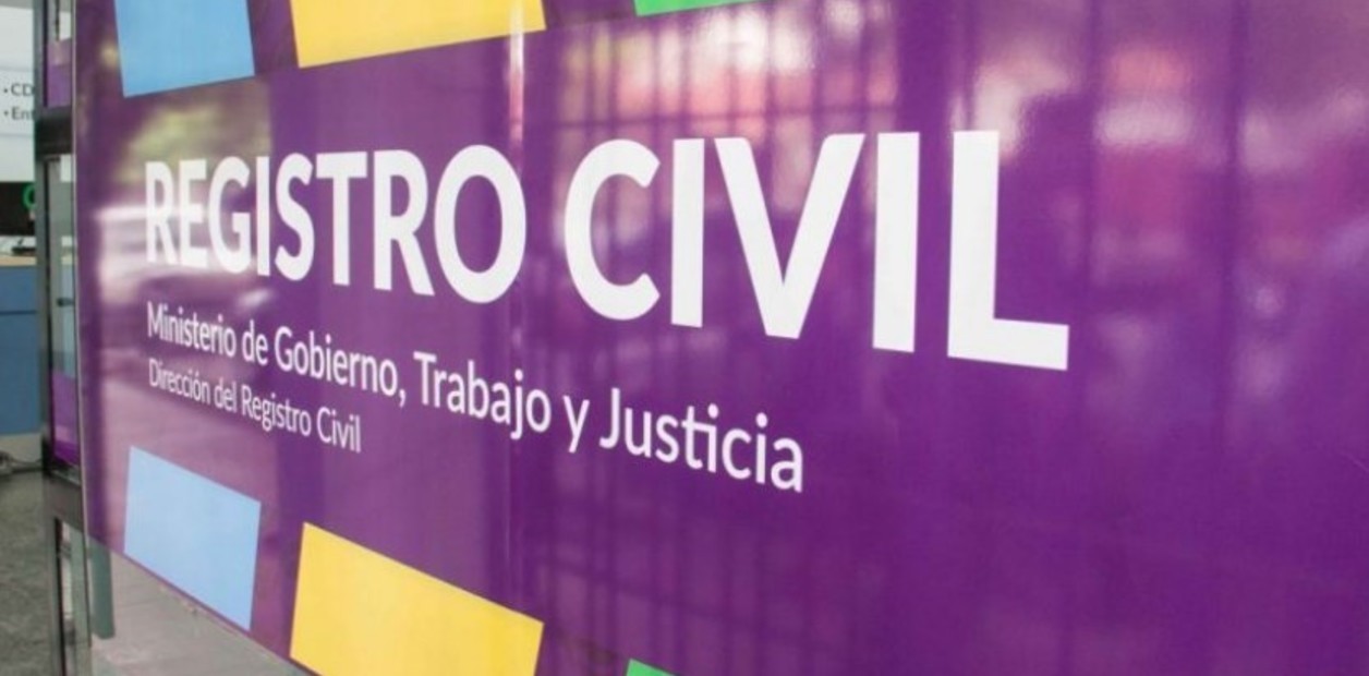 Quieren borrar el "sexo" de los DNI y documentos oficiales | Actualidad