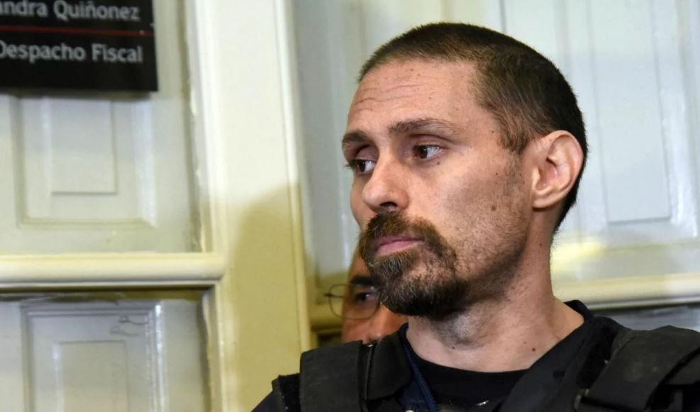 Condenaron a Pérez Corradi a siete años de cárcel por el tráfico de efedrina | Política