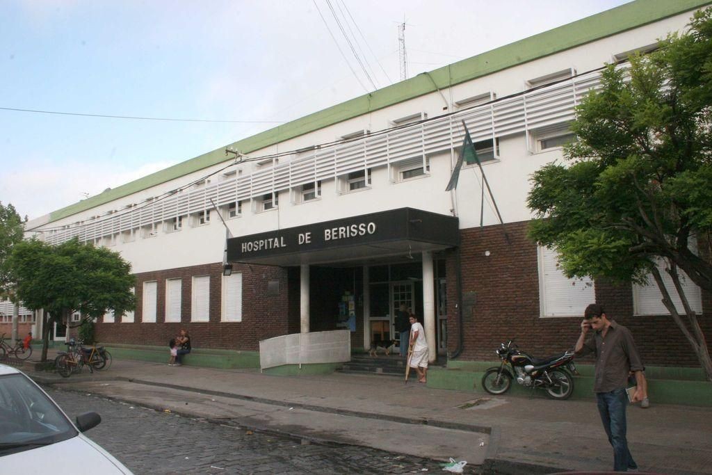 Internaron a un bebé de un año intoxicado con cocaína en Berisso | Actualidad