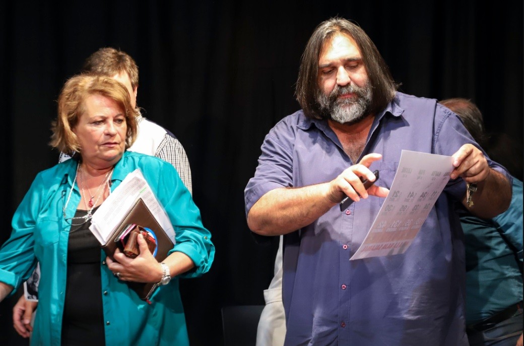Tras el fin de semana largo, no habrá clases por otro paro de docentes bonaerenses | Actualidad