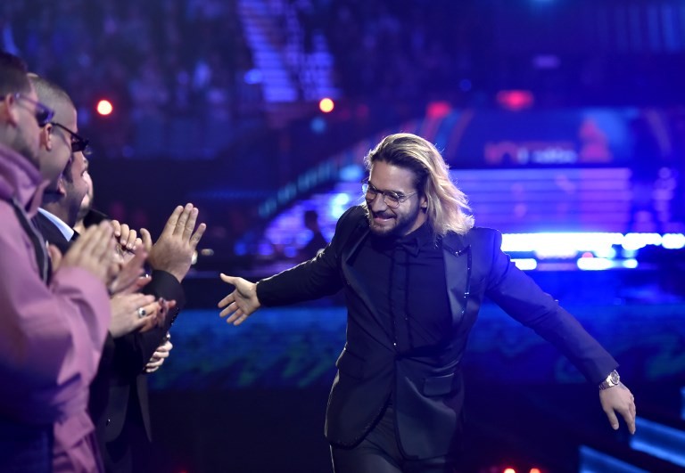 Presos mexicanos denunciaron que fueron torturados con canciones de Maluma y Bad Bunny | Internacionales