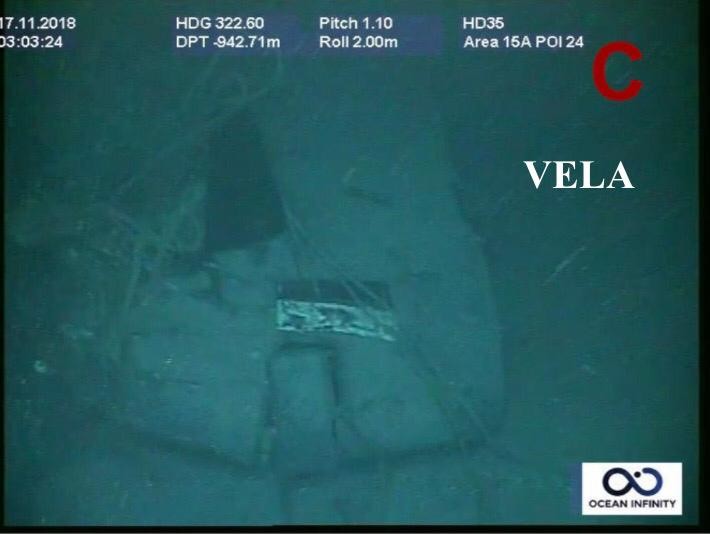 La Justicia evalúa pedir que un vehículo robótico extraiga partes del ARA San Juan | Actualidad