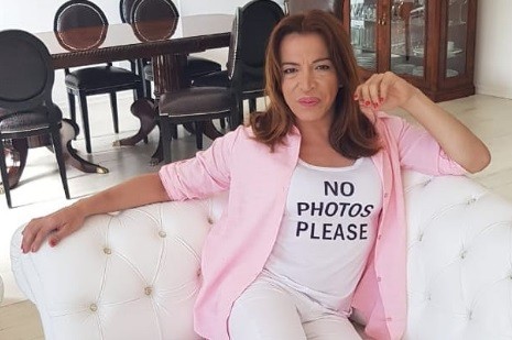 La contundente respuesta de Lizy Tagliani a un seguidor que la saludó por el Día del Hombre | Espectáculos