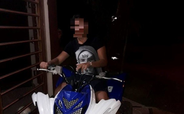 Un chofer de Uber mató a un adolescente que intentó asaltarlo en La Matanza | Actualidad