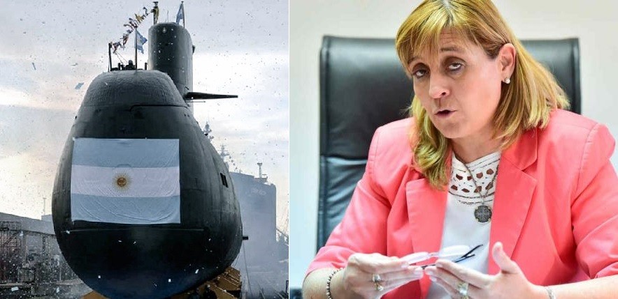 ARA San Juan: "En la cadena de responsabilidades está muy lejano el Presidente" | Política