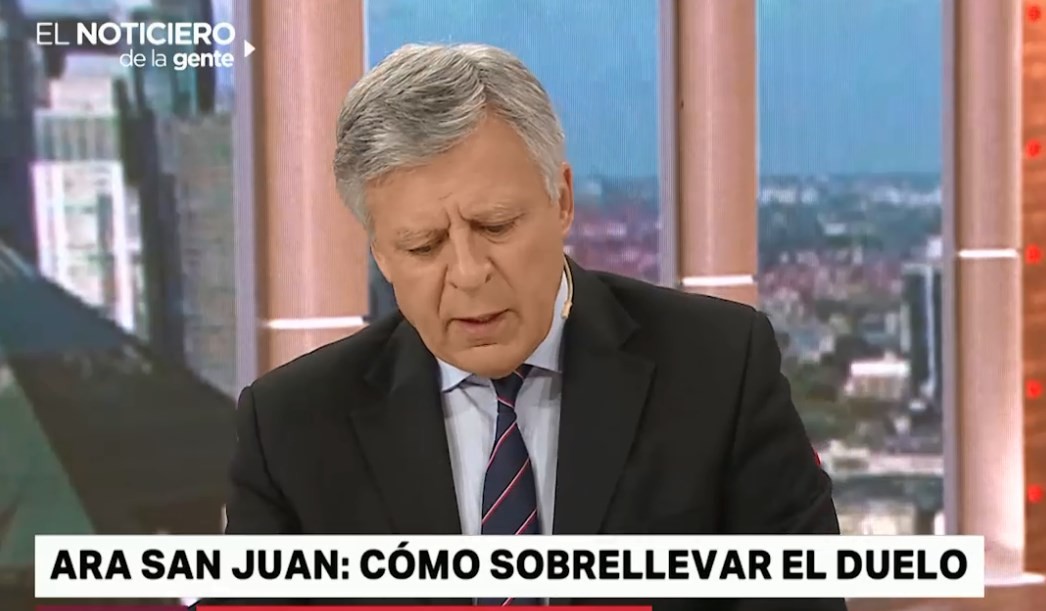 ARA San Juan: cómo sobrellevar el duelo sin el cuerpo | Actualidad