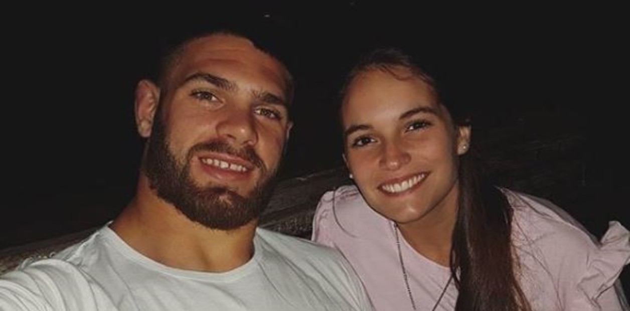 Profundo dolor en Los Pumas por la muerte de la novia del rugbier Marcos Kremer | Actualidad