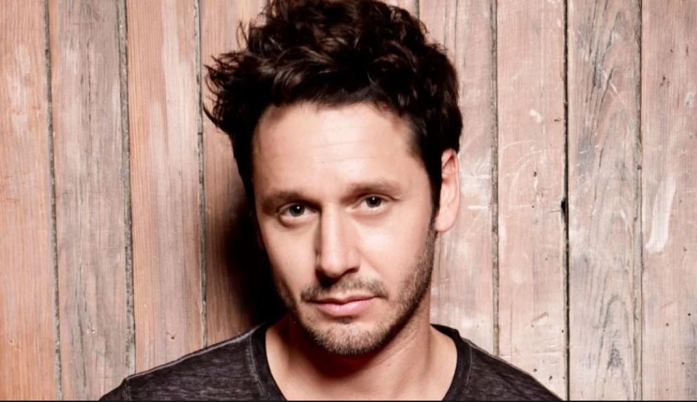 Asaltaron a Benjamín Vicuña y pide que le devuelvan las fotos de su hija | Espectáculos