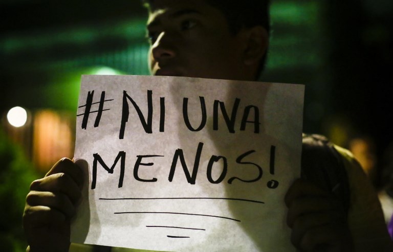 Este año mataron a 225 mujeres, según un nuevo informe de femicidios | Actualidad
