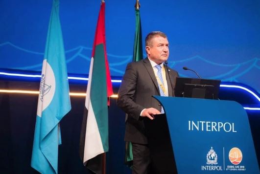 El Jefe de la Policía Federal será el nuevo Vicepresidente de Interpol | Actualidad