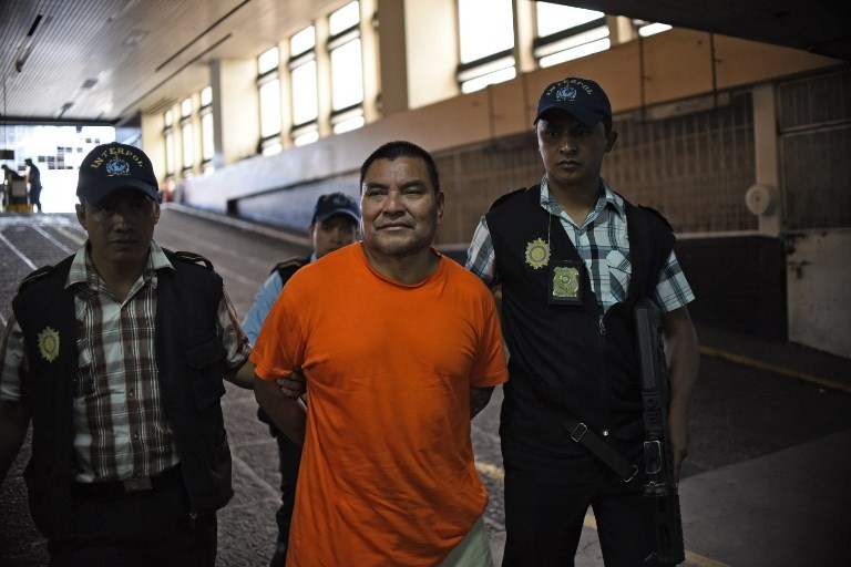 Condenado a 5.160 años de cárcel | Internacionales