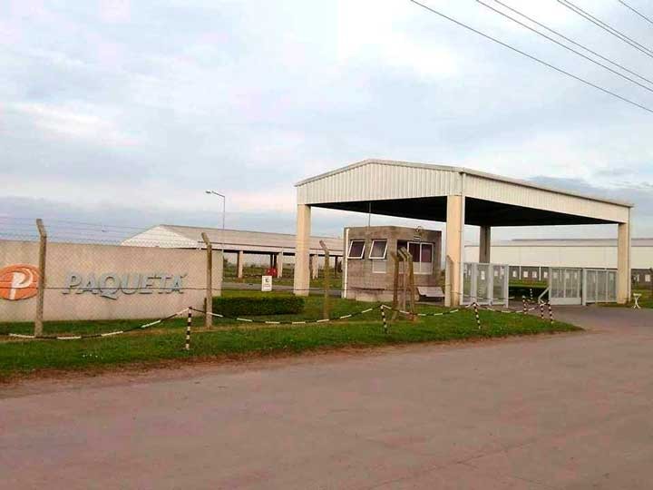 Chivilcoy: por la crisis, cierra una empresa de calzados y se quedan sin trabajo 600 operarios | Economía