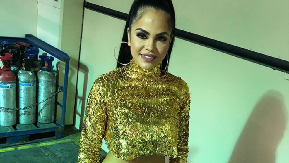 Críticas a Natti Natasha por cantar una canción sobre sexo y drogas a nenes con cáncer | Espectáculos