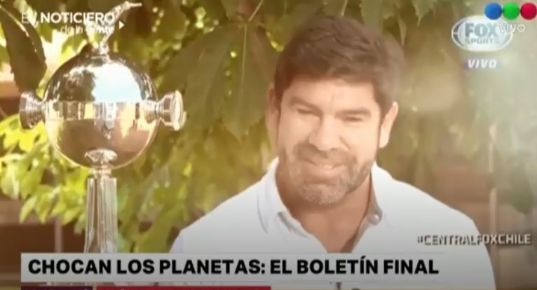 Chocan los planetas: el boletín de la Superfinal | Deportes