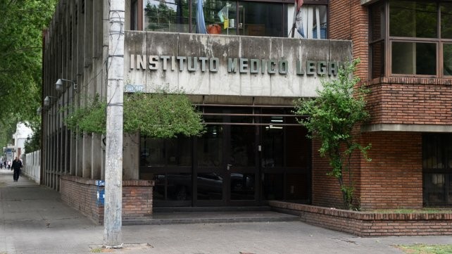 Un hombre tiró un bebé al piso "porque lloraba mucho" y lo mató | Actualidad